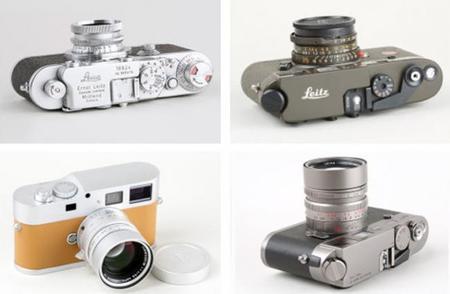 En mayo podremos pujar en la subasta de Stan Tamarkin y hacernos con una Leica exclusiva