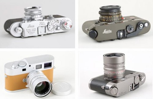 Cámaras Clásicas - Xataka Foto