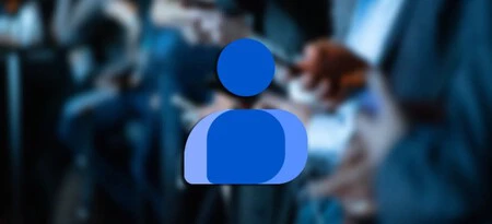 Google コンタクト