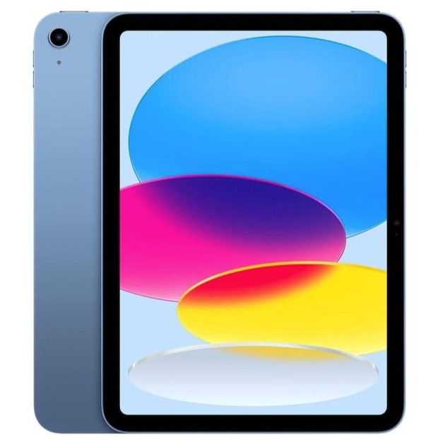 iPad 10 - 2022, A14 series (Reacondicionado)