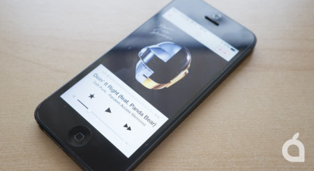 iTunes Radio servirá como plataforma para promocionar álbumes antes de su lanzamiento