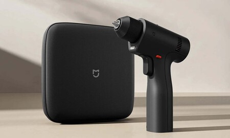 Mijia Brushless Cordless Drill 2 1