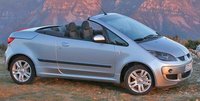 Mitsubishi Colt CZC