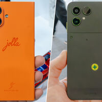 He probado el Jolla Phone y el Fairphone 6: dos "hormigas" europeas con una propuesta tan sólida que merecen estar entre los grandes 