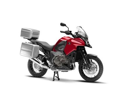 Honda Crosstourer