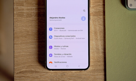 Mejores Caracteristicas One Ui 6 5