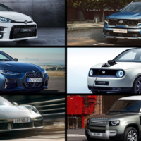 Sorento, Yaris, A3 y otros siete autos son los finalistas del World Car of the Year 2021