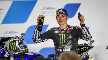 Vinales Catar Motogp 2021 4