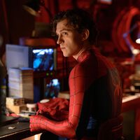 'Spider-Man 5' ya está en marcha y Tom Holland afirma que "seguiré haciendo de Spider-Man mientras me quieran" 