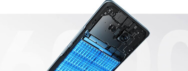 La mayor capacidad de batería en la historia de Xiaomi se acerca: Bienvenidos al 'club de los 10.000'