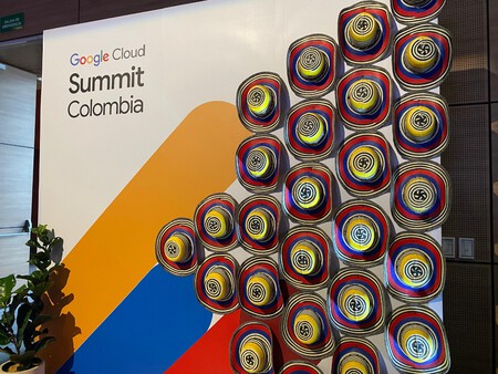 Google Cloud Summit 4