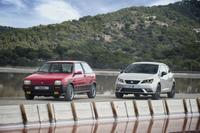 Planes para el SEAT Ibiza: actualización en 2015 y quinta generación en 2017
