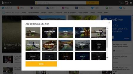 Las aplicaciones de Bing podrían cambiar su marca por la de MSN esta misma semana