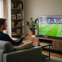 La TDT avanza hacia el apagón del próximo mes: estos son los canales que van a emitir en 4K