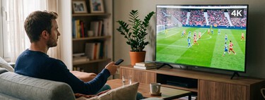 La TDT avanza hacia el apagón del próximo mes: estos son los canales que van a emitir en 4K