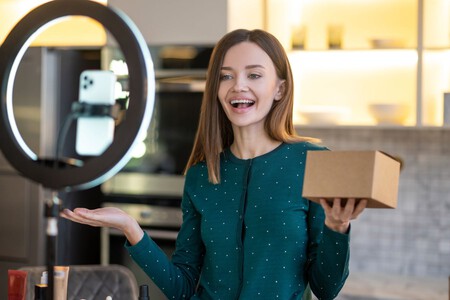 Tiktok Shop Revela Que Compran Los Mexicanos Xataka Mexico 7