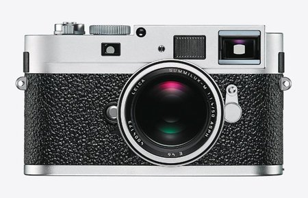 Leica retoca su gama y se vuelca con el fotoperiodismo