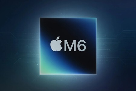 Chip M6 Apple