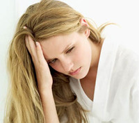 La mayoría de las mujeres sufre trastornos postparto