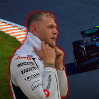 Por primera vez en la historia un piloto de F1 se ha quedado sin puntos en el carnet. A Fernando Alonso le parece exagerado su castigo 