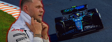 Por primera vez en la historia un piloto de F1 se ha quedado sin puntos en el carnet. A Fernando Alonso le parece exagerado su castigo 