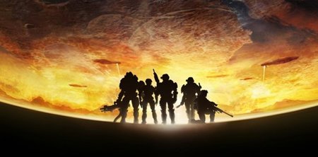 Bungie se planteó desarrollar 'Halo 4' pero optaron por 'Halo: Reach'
