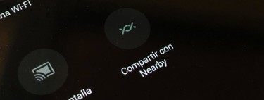 Cómo activar ‘Compartir con Nearby’, el nuevo sistema de Google para enviar archivos en Android