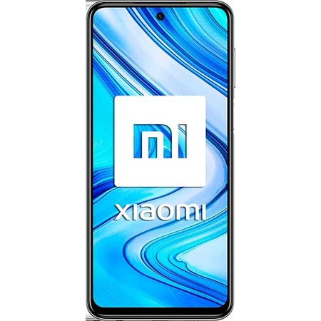 Xiaomi Redmi Note 9 Pro 3