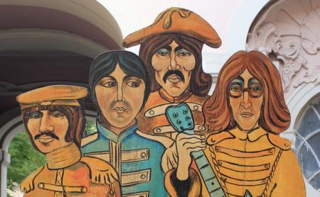 Apple puede haberse pasado al streaming, pero no todos los artistas de iTunes han hecho lo mismo
