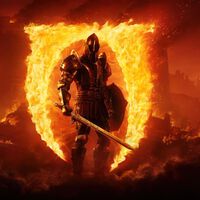 Un jugador ha evitado pagar una fianza de 698.040 de oro en Oblivion Remastered, así que se ha tragado 19 años en la cárcel