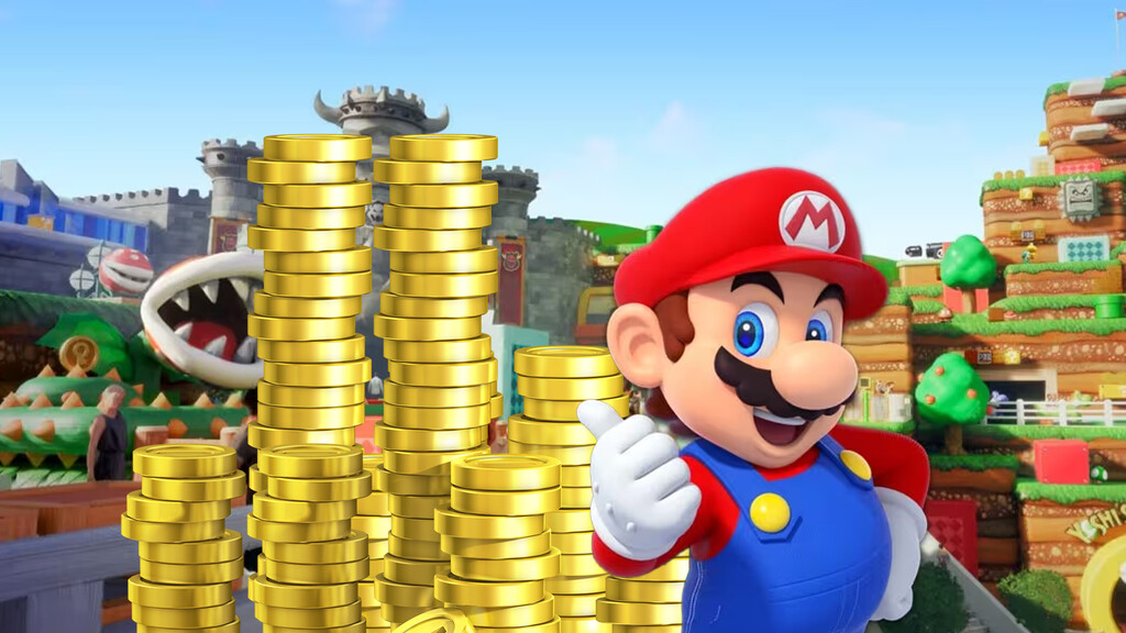 Lo que los inversores le quitaron a Nintendo, los inversores se lo devuelven y es por un cambio de opinión acerca de la IA 