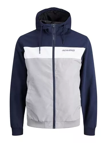 JACK & JONES Cazadora para hombre