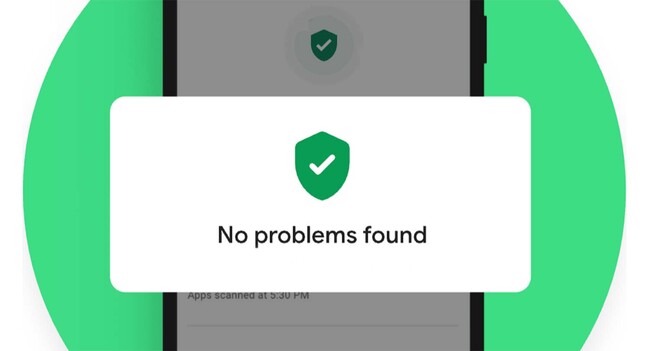 Seguridad Android