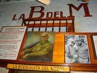 Cuba: La Bodeguita del Medio