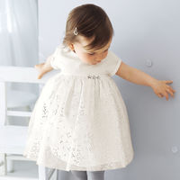 Bodas y fiestas otoñales, ¿qué le pongo a mi bebé?