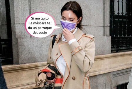 Pilar Rubio sin filtros ni maquillaje: esta es su cara tras varios días de cuarentena por su positivo en Covid-19