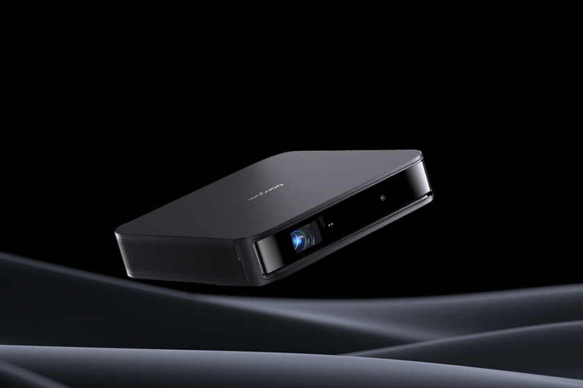 Proyector