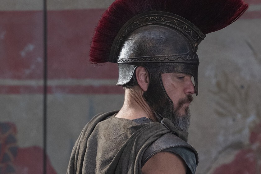 Christopher Nolan acaba de quedarse sin uno de los protagonistas de 'La odisea' justo antes de rodar su papel en la película