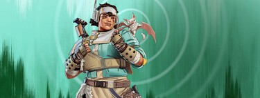 Apex Legends nos da un primer vistazo de su nueva leyenda con una mascota adorabilísima que esperemos no muera en los juegos