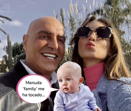 Kiko Matamoros deja claro que quiere tener un bebé con Marta López Álamo: "Estoy en mi mejor momento"