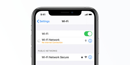 Inutilizar un iPhone es más fácil de lo que parece: el bug de la WiFi que bloquea el teléfono engrosa la lista de errores de iOS