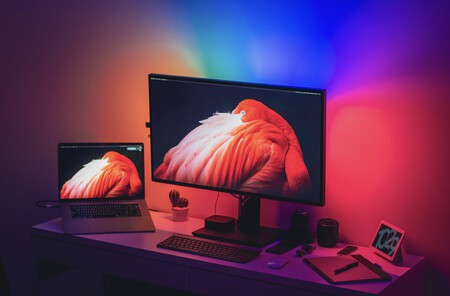 Ilumina tu setup con estos periféricos gaming cargados de RGB: ¿cuál es mejor comprar? Consejos y recomendaciones