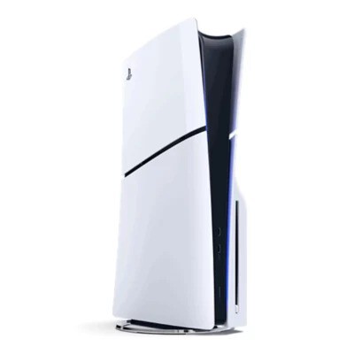 Ps5 Slim Con Lector