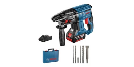 Bosch Professional Gbh 18v 20