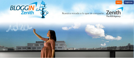 BlogginZenith, nuevo blog para los entusiatas del marketing y publicidad