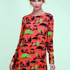 Foto 20 de 22 de la galería dolores-promesas-resort-2016 en Trendencias