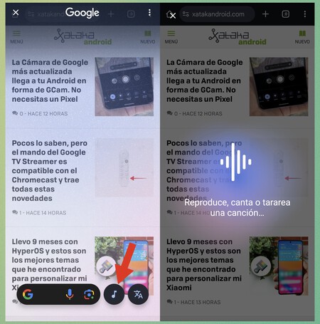 Galaxy One Ui Buscar 5
