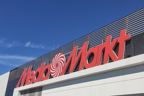 Las mejores ofertas de MediaMarkt, hoy 30 de julio, con hasta un 65% de descuento 