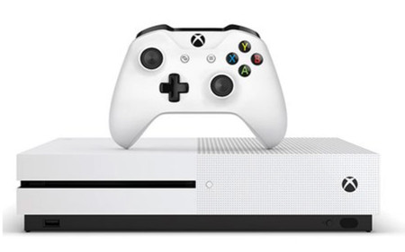 NerdLeaks ajusta el precio de Xbox One S por debajo de los 300 dólares
