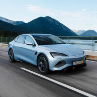 "Si no fabricamos coches 100% eléctricos, no tendremos futuro". De más de 100 marcas, solo dos ganan dinero en China con los coches enchufables